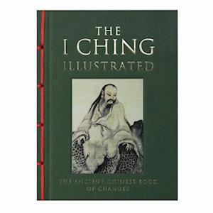 CB: I Ching Illustrated