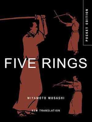 ME: Five Rings