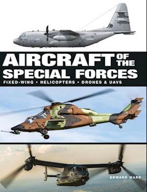 Aircraft of the Special Forces