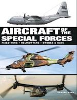 Aircraft of the Special Forces