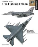 TG: F-16 Fighting Falcon