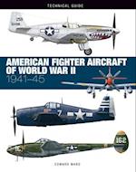 TG: US Fighters of WWII