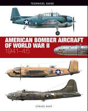 US Bomber Aircraft Of WWII