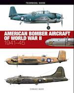 TG: US Bombers of WWII