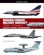 TG: Mod Chinese Mil Aircraft