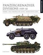 ID: Panzergrenadier Divisions