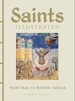 CB: Saints Illustrated