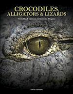 Crocodiles, Alligators & Lizards