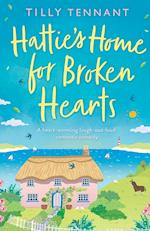 Hattie's Home for Broken Hearts