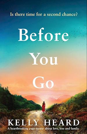 Before You Go