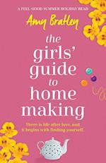 The Girls' Guide to Homemaking