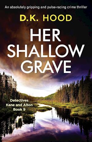 Her Shallow Grave