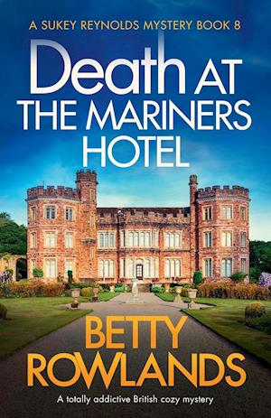 Death at the Mariners Hotel