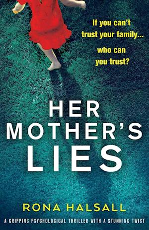 Her Mother's Lies