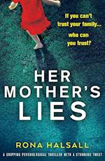 Her Mother's Lies