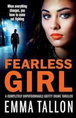 Fearless Girl