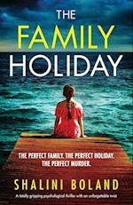 The Family Holiday