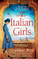 The Italian Girls