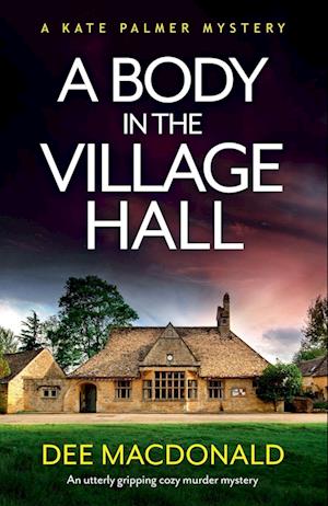 A Body in the Village Hall