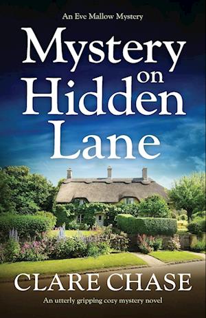 Mystery on Hidden Lane
