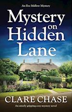 Mystery on Hidden Lane