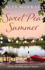 Sweet Pea Summer