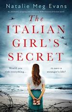 The Italians Girl's Secret