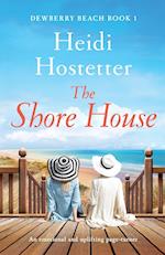 The Shore House