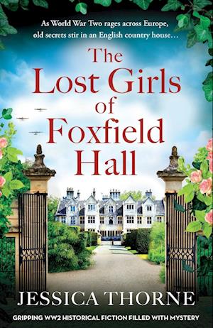 The Lost Girls of Foxfield Hall