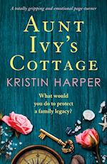 Aunt Ivy's Cottage 