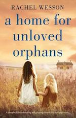 A Home for Unloved Orphans 