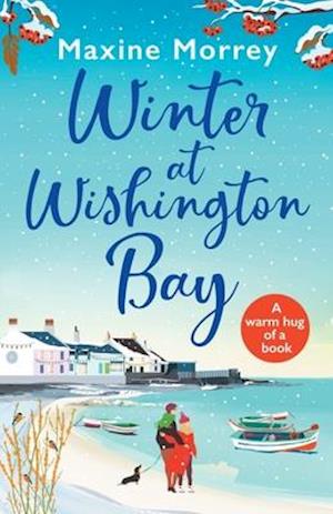 Winter at Wishington Bay