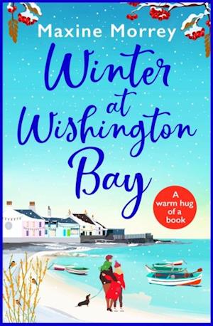 Winter at Wishington Bay