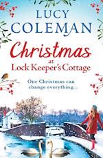 Christmas at Lock Keeper's Cottage 