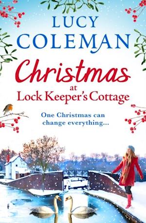 Christmas at Lock Keeper's Cottage