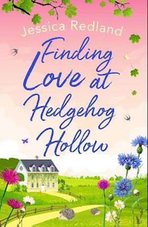 Finding Love at Hedgehog Hollow