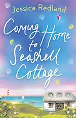 Coming Home to Seashell Cottage 