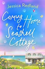 Coming Home To Seashell Cottage