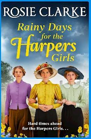 Rainy Days for the Harpers Girls