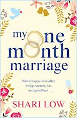 My One Month Marriage