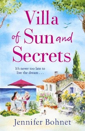 Villa of Sun and Secrets