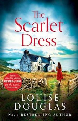 The Scarlet Dress