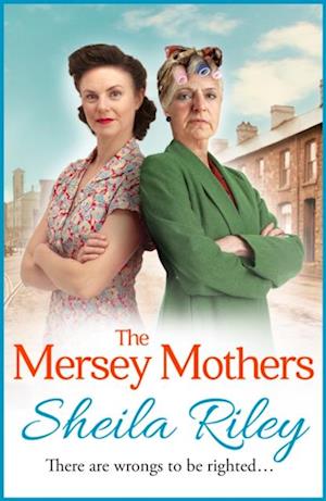 Mersey Mothers