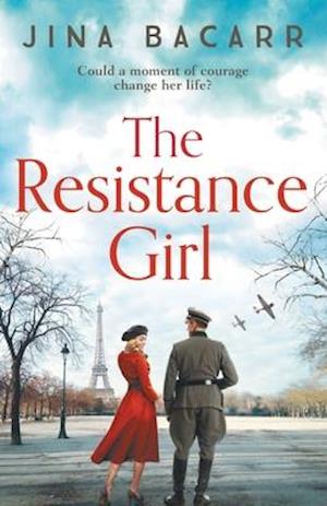 The Resistance Girl