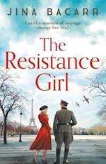 The Resistance Girl 