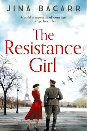 Resistance Girl