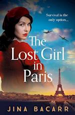 Lost Girl in Paris