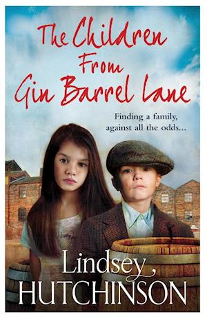 The Children from Gin Barrel Lane