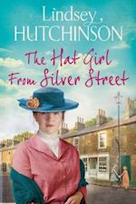 The Hat Girl from Silver Street
