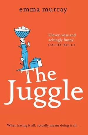 The Juggle